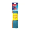 Салфетка из микрофибры Vileda XL Colors 167787 (4 штук)