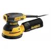 Эксцентриковая шлифовальная машина Dewalt DWE6423-QS Ø 125 mm 280 W