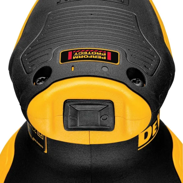 Эксцентриковая шлифовальная машина Dewalt DWE6423-QS Ø 125 mm 280 W
