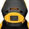 Orbitālā slīpmašīna Dewalt DWE6423-QS Ø 125 mm 280 W