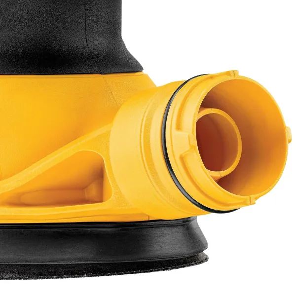 Orbitālā slīpmašīna Dewalt DWE6423-QS Ø 125 mm 280 W