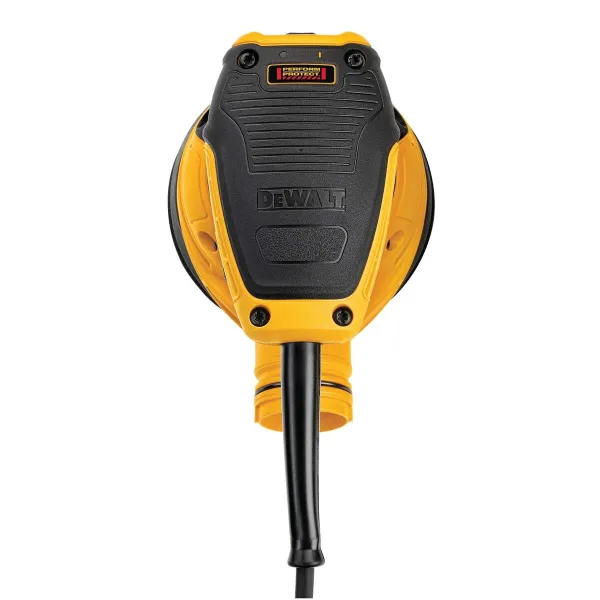 Orbitālā slīpmašīna Dewalt DWE6423-QS Ø 125 mm 280 W