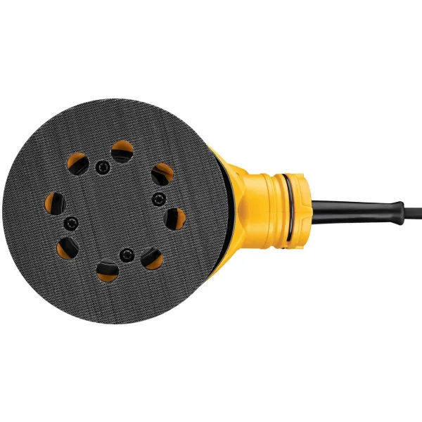 Orbitālā slīpmašīna Dewalt DWE6423-QS Ø 125 mm 280 W