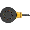 Orbitālā slīpmašīna Dewalt DWE6423-QS Ø 125 mm 280 W