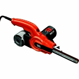 Juostinis pjūklas Black & Decker 350 W Elektrinė