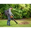 Pūtējs Black & Decker BEBLV300-QS Dārza smalcinātājs 3000 W