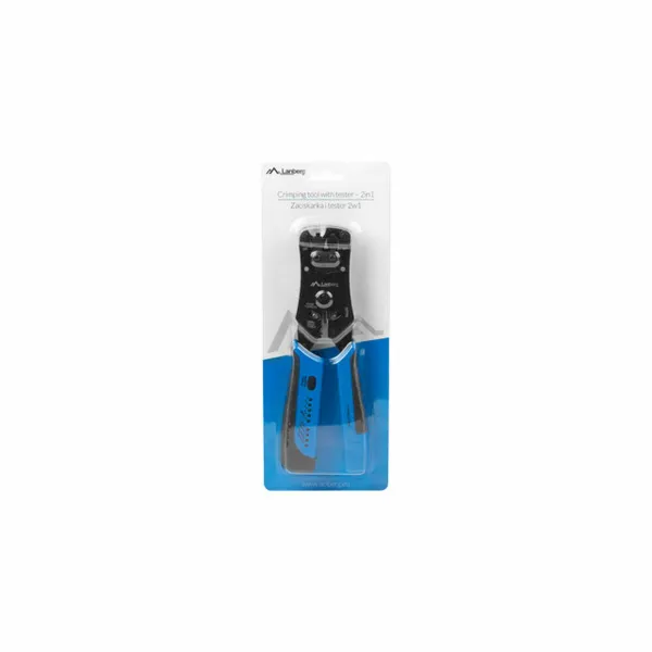 Crimper Lanberg NT-0203