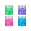 Dekoratyviniai akmenys Gift Decor Plastmasinis 6,5 x 8 x 6,5 cm Deimantas 150 g (16 vnt.)