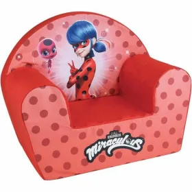 Lapse tugitool Fun House Lady Bug club 52 x 33 x 42 cm