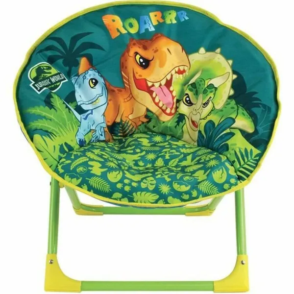 Lasten nojatuoli Fun House 713260 47 x 54 x 42 cm