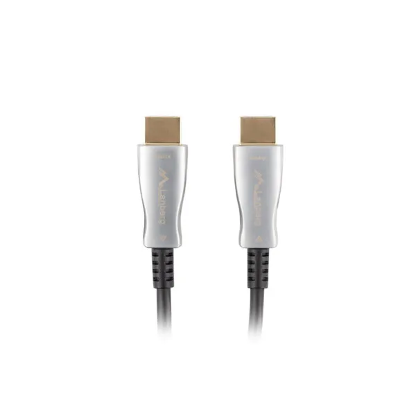 HDMI-kaapeli Lanberg CA-HDMI-20FB-0500-BK 50 m