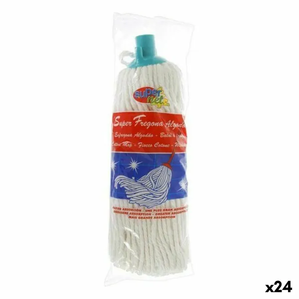 Mop Supernet SUPERNET