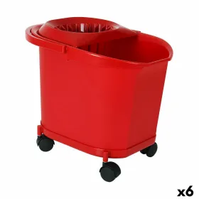 Cleaning bucket 16 L 6 Units