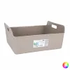 Monikäyttöinen laatikko Confortime Jano Joustava 37 x 29 x 16 cm (9 osaa)