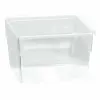 Daudzfunkcionāla Kaste Modulārs Caurspīdīgs 8 x 8 x 5,3 cm (36 Vienības)