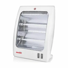 Обогреватель Basic Home Электрический 800 W (4 штук)