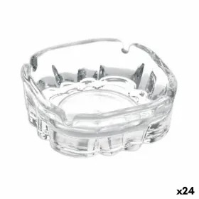 Tuhka-astia LAV LV-KAR72M (2 Kappaletta) (2 osaa) (24 osaa)