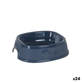 Mājdzīvnieku barības trauciņš Dem Pet 19 x 17 x 5 cm