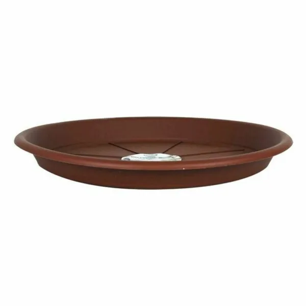 Gėlių vazono indas Green Time 55623 Ruda (6 vnt.) (Ø 32 cm)