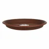 Gėlių vazono indas Green Time 55623 Ruda (6 vnt.) (Ø 32 cm)