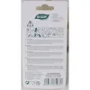 Candle Set Algon Red (36 Units)