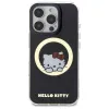 Hello Kitty IML Sweet Kitty MagSafe - Case for iPhone 16 Pro (black)