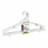 Pakabos Ruth Dem Ruth Plastmasinis 8 Dalys 43 x 22 x 6 cm (8 vnt.)