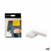 Taulupyyhin Securit Melamiini 2,5 x 6 x 10,5 cm 2 osaa