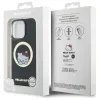 Hello Kitty IML Sweet Kitty MagSafe - Case for iPhone 16 Pro (black)