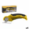 Электротриммер Kiwi Mini Cutter Беспроводный 4 V (4 штук)