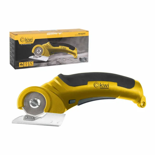 Электротриммер Kiwi Mini Cutter Беспроводный 4 V (4 штук)