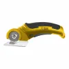 Электротриммер Kiwi Mini Cutter Беспроводный 4 V (4 штук)