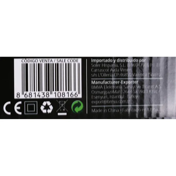 Instrumentu komplekts Kiwi (4 gb.)