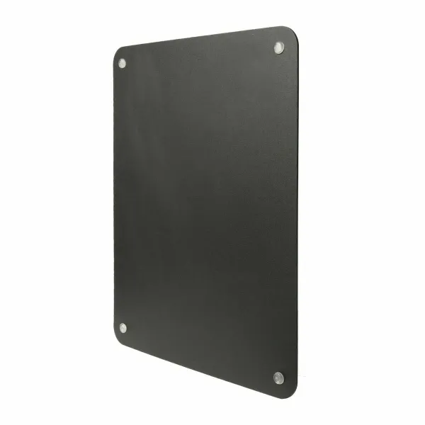 Доска Securit С присосками 35,6 x 27,1 cm Стеклянный
