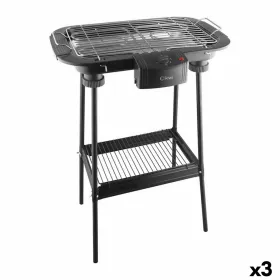 Электрический Гриль Kiwi 2000 W 3 штук
