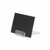 Statīvs Securit Zīme Caurspīdīgs Komplekts 1 x 4 cm 10 gb.