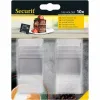 Подставка Securit Знак Прозрачный набор 1 x 4 cm 10 штук