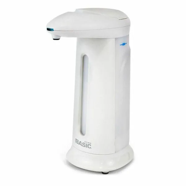 Automātisks Ziepju Padevējs ar Sensoru Basic Home 350 ml 0,35 L (6 gb.)