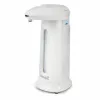 автоматический диспенсер для мыла с датчиком Basic Home 350 ml 0,35 L (6 штук)