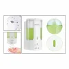 Saippua-annostelija Basic Home 400 ml 0,4 l Elektroninen Seinä (6 osaa)