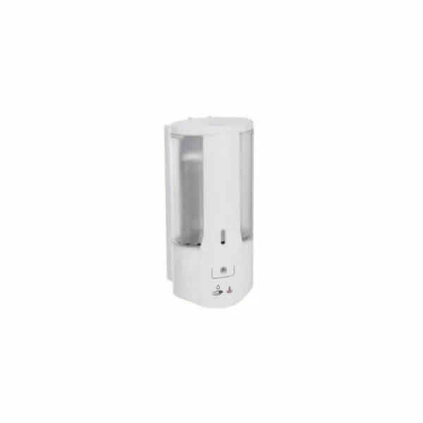 Saippua-annostelija Basic Home 400 ml 0,4 l Elektroninen Seinä (6 osaa)
