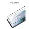 Mocolo 2.5D Full Glue Glass - Samsung Galaxy S22+ Protection Glass