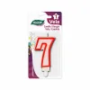 Kynttiläsarja Algon Punainen (36 Osaa)