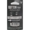 Šepetys Quttin 9 x 5,5 cm Lėkštės (24 vnt.)