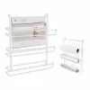 Durų pakabukas Confortime 144890 38 x 35 x 9 cm Organizatorius (8 vnt.) (38 x 35 x 9 cm)