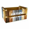 Контейнер для хранения Confortime Nature (3 штук) (44 x 24,5 x 23 cm)