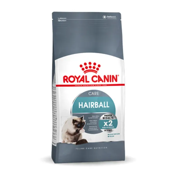 Cat food Royal Canin Hairball Care Adult Chicken 2 Kg