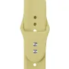 Crong Liquid - Apple Watch Strap 38/40/41/42mm (straw)