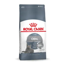 Kaķu barība Royal Canin Oral Care Pieaugušais Cālis 1,5 Kg