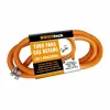 Труба для бутана Bricotech 8433774603146 (120 cm) 23 x 12 x 4 cm